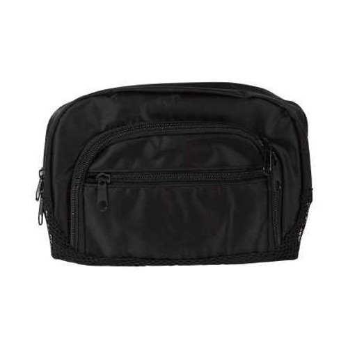 Feeding Pump Pouch McKesson Fanny, Capacity 250 mL, Disposable AM250FP Pack of 1 AM250FP McKesson 1141073_EA