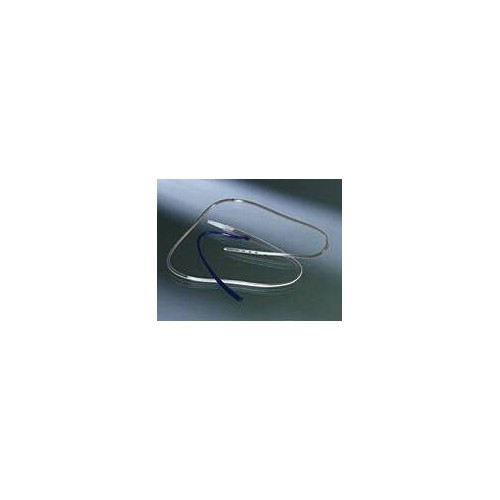 Bard Nasogastric Feeding Tube 18 Fr. 36 Inch Tube PVC Sterile, 0042180, Pack of 1