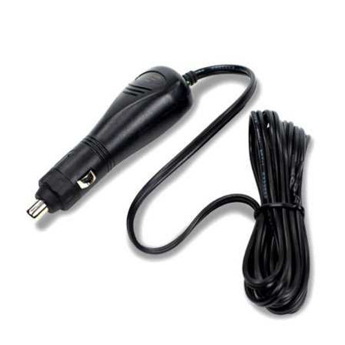Car Adapter Ameda® Mya Joy For Mya Joy Hospital-Strength Electric Breast Pump 131X11 Pack of 1 131X11 Ameda® Mya Joy 1196563_EA