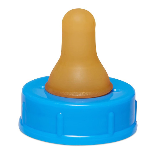 Nipple Enfamil Standard Flow-Soft Tip Infant 428843 Case of 240