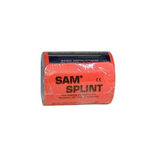 Arm Splint Sam One Size SP506-OB-EN Case of 60