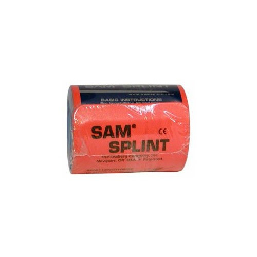 Arm Splint Sam One Size SP506-OB-EN Roll of 1