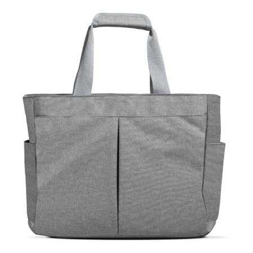 Breast Pump Carry Bag Spectra® Gray SPC100C04 Pack of 1 SPC100C04 Spectra® 1235972_EA Breast Pump Carry Bag Spectra® Gray SPC100C04 Pack of 1 SPC100C04 Spectra® 1235972_EA