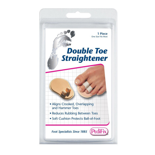Toe Splint PediFix One Size Pull-On Foot 8157 Pack of 1