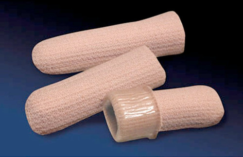 Digit Cap PediFix Large / X-Large Pull-On Toe or Finger 1057 Pack of 6