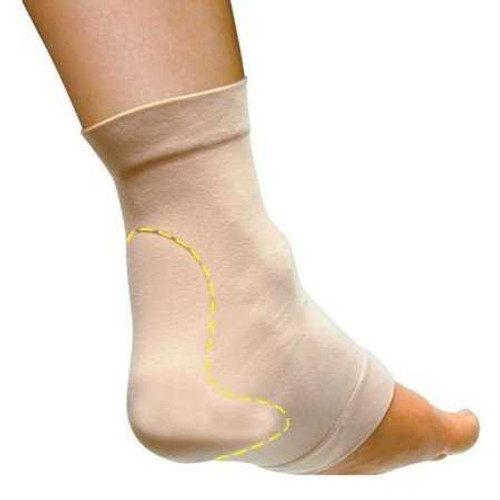 Achilles Heel Protector PediFix® Visco-GEL® Small / Medium Pull-On Foot 1400 Pack of 1 1400 PediFix® Visco-GEL® 1112161_PK