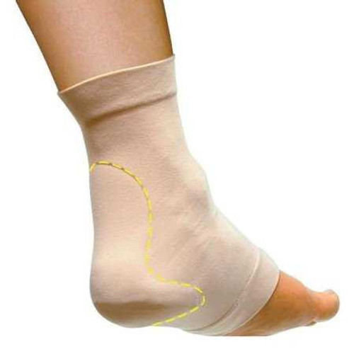 Achilles Heel Protector PediFix® Visco-GEL® Large / X-Large Pull-On Foot 1401 Pack of 1 1401 PediFix® Visco-GEL® 1112151_PK