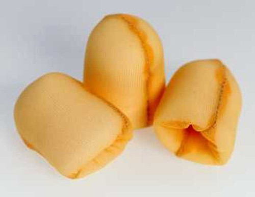 Digit Cap Pedifix Large Pull-On Foot 8134-L Pack of 3