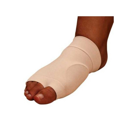 Bunion Care Sleeve Silipos Small / Medium Pull-On Foot 10325 Pack of 1