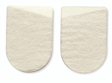 Hapad Heel Pad 3 Inch LW3 Pair of 1