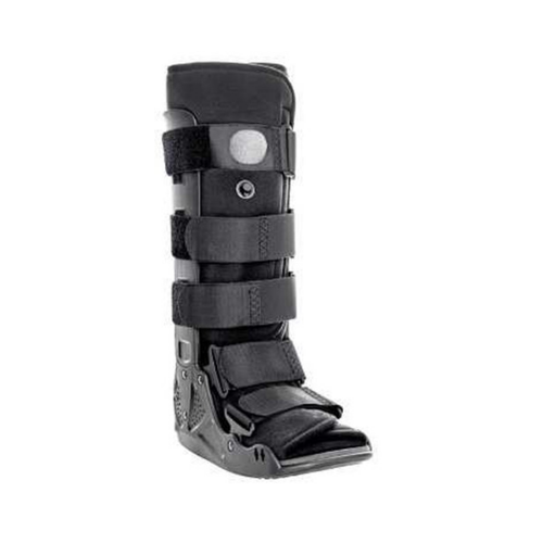  Air Walker Boot Sprint® Air Pneumatic Medium Left or Right Foot Adult 08141263 Pack 