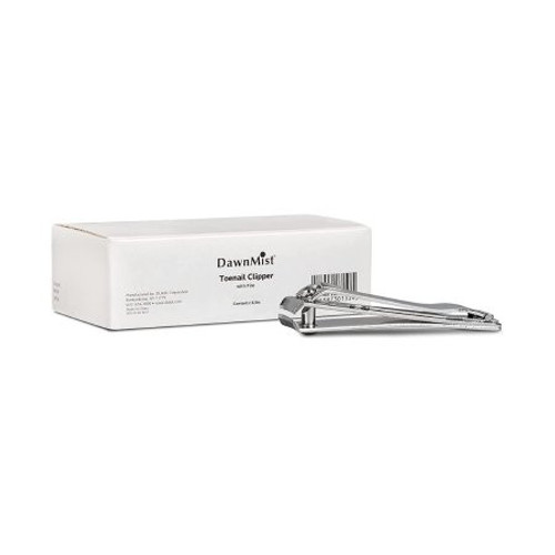 Toenail Clippers DawnMist® Thumb Squeeze Lever TNC3282 Case of 144 TNC3282 DawnMist® 728357_CS