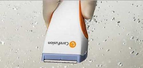Carefusion Surgical Clipper Contoured / Tapered Head 5513E Case of 1 5513E CareFusion 852751_CS