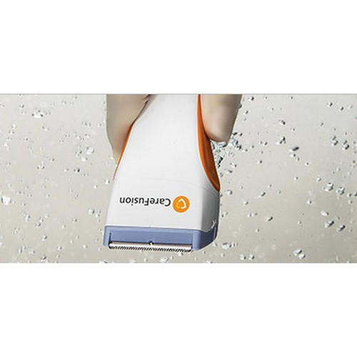 Carefusion Surgical Clipper Contoured / Tapered Head 5513E Case of 1