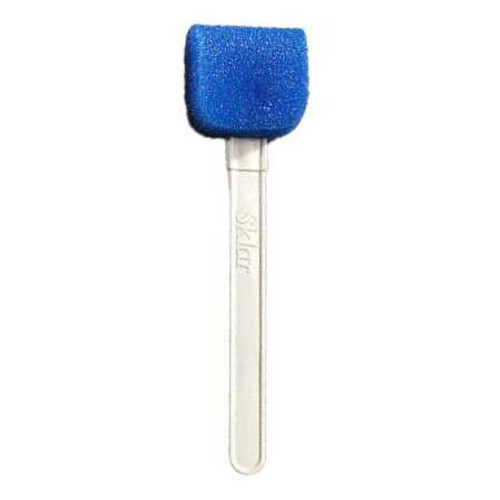 Dry Prep Sponge Stick Sterile 96-7040 Case of 100 96-7040 Sklar 1183663_CS