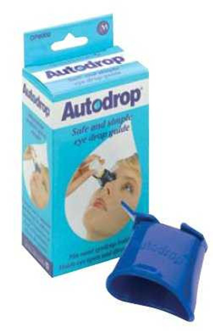 Eye Drop Guide Autodrop® OP 6000 Pack of 1 OP 6000 Autodrop® 492874_EA