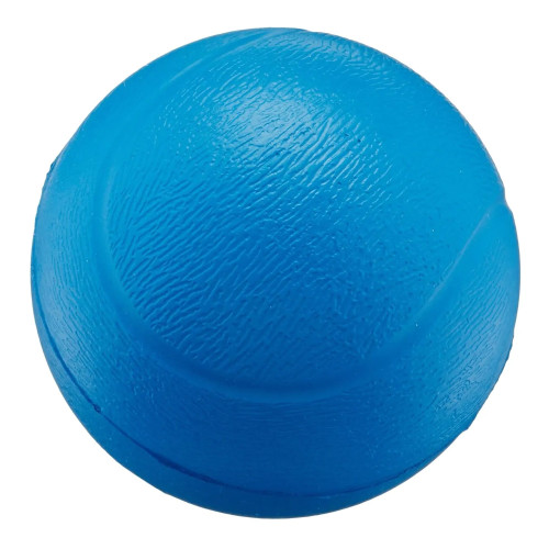 Squeeze Ball Blue Standard Size Soft Resistance 530212 Pack of 1