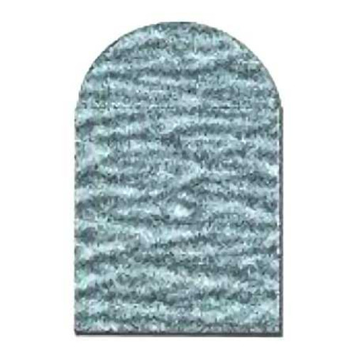 Electrode Skin Prep Pad Niko-Prep Strip NonSterile 2121 Strip/10 2121 Niko-Prep 500899_SR