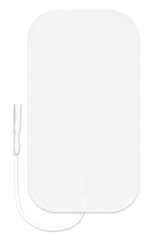 ValuTrode Foam Electrotherapy Electrode For TENS, NMES, and FES Units CFF203 Case of 40