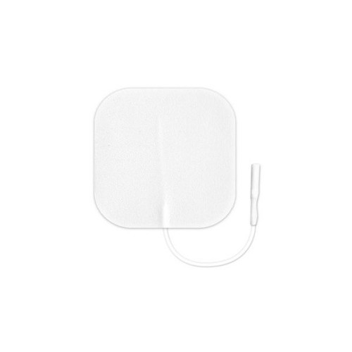 ValuTrode Foam Electrotherapy Electrode For TENS, NMES, and FES Units CFF202 Case of 40