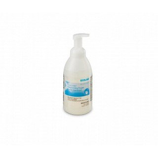 Hand Sanitizer Quik-Care 535 mL Ethyl Alcohol Foaming Pump Bottle 6000042 Case of 12