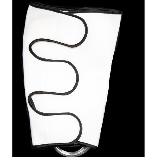 DVT Compression Therapy Garment PlasmaWave Calf X-Large M-42 Pack of 1