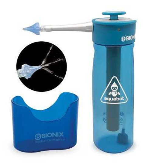 Ear Wash System OtoClear® Aquabot® Disposable Tip 7275 Pack of 1 7275 OtoClear® Aquabot® 1121946_EA Ear Wash System OtoClear® Aquabot® Disposable Tip 7275 Pack of 1 7275 OtoClear® Aquabot® 1121946_EA