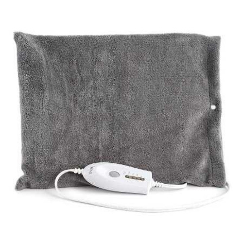 Moist/Dry Heating Pad General Purpose Reusable 619-5131-1900 Pack of 1 619-5131-1900 Mabis Healthcare 1237891_EA