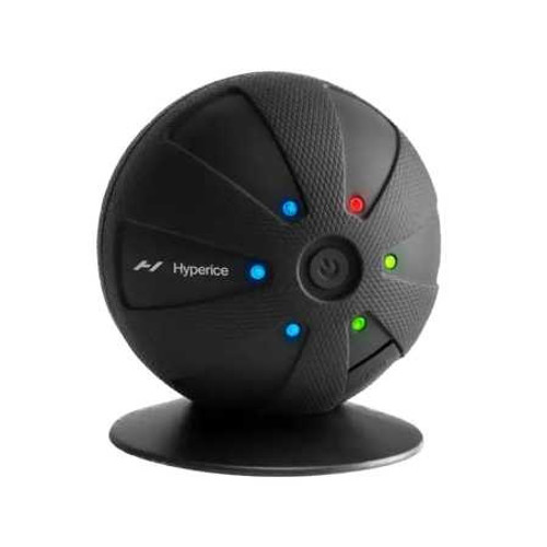Vibration Therapy Exercise Ball Hyperice Hypershpere Go Entire Body 34500 001-00 Pack of 1 34500 001-00 Hyperice Hypershpere Go 1235904_EA Vibration Therapy Exercise Ball Hyperice Hypershpere Go Entire Body 34500 001-00 Pack of 1 34500 001-00 Hyperice Hypershpere Go 1235904_EA