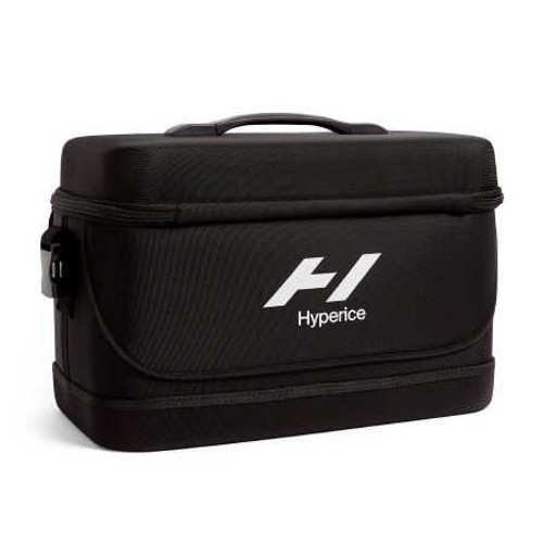 Compression Massage Unit Carry Case Hyperice Normatec 61035 001-00 Pack of 1 61035 001-00 Hyperice Normatec 1235908_EA Compression Massage Unit Carry Case Hyperice Normatec 61035 001-00 Pack of 1 61035 001-00 Hyperice Normatec 1235908_EA