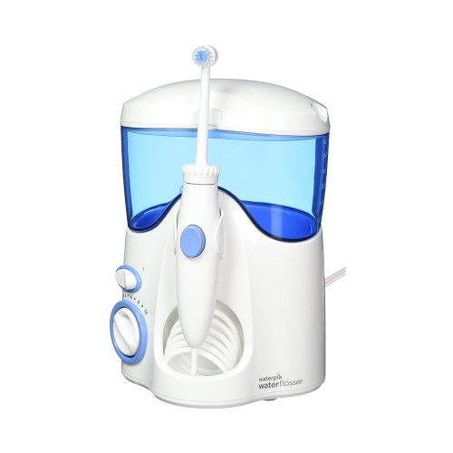 Oral Irrigator WaterpikWaterflosser Ultra Rechargeable Pack of 1