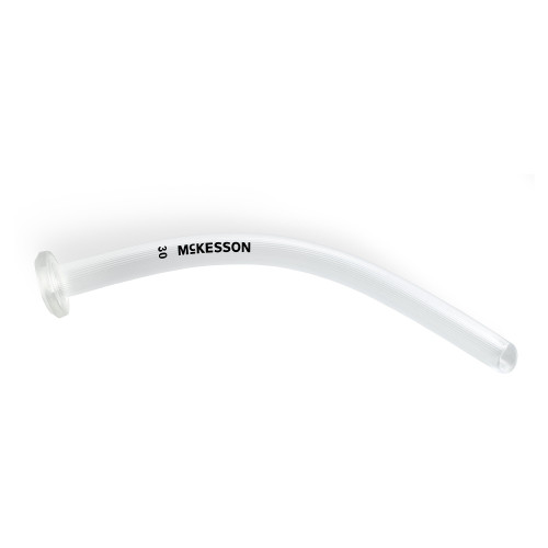 Nasopharyngeal Airway McKesson 30 Fr. 159-PVC-30 Box of 10