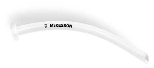 Nasopharyngeal Airway McKesson 26 Fr. 159-PVC-26 Box of 10 159-PVC-26 McKesson 1169950_BX