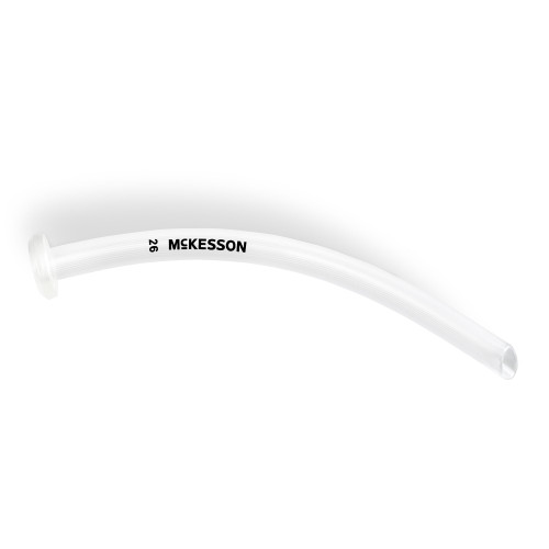 Nasopharyngeal Airway McKesson 26 Fr. 159-PVC-26 Box of 10