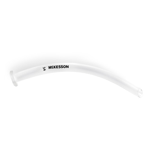 Nasopharyngeal Airway McKesson 34 Fr. 159-PVC-34 Box of 10