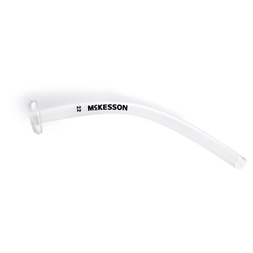 Nasopharyngeal Airway McKesson 22 Fr. 159-PVC-22 Box of 10