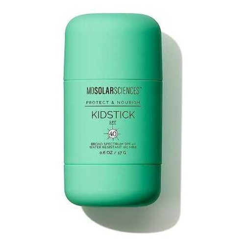 Sunscreen KidStick SPF 40 Stick 0.6 oz. Tottle Bottle 142001 Pack of 1 142001 KidStick 1232592_EA Sunscreen KidStick SPF 40 Stick 0.6 oz. Tottle Bottle 142001 Pack of 1 142001 KidStick 1232592_EA