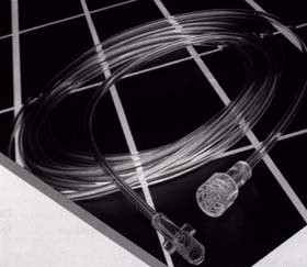 Salter Labs CO2 Sampling Line, 4510-10-25, Case of 25