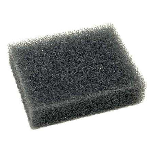 CPAP Filter Luna Series Foam Reusable 1 per Pack Black No Tab CF8006F-1 Pack of 1 CF8006F-1 Luna Series 1207490_PK