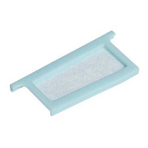 CPAP Filter Dreamstation® Ultrafine Disposable 6 per Pack Blue / White With Frame CF1010 Pack of 6 CF1010 Dreamstation® 1103229_PK