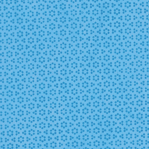 HALYARD* H200 Sterilization Wrap Light Blue 24 x 24 Inch Single Layer SMS Polypropylene Steam / EO Gas / Hydrogen Peroxide 68024 Case of 500