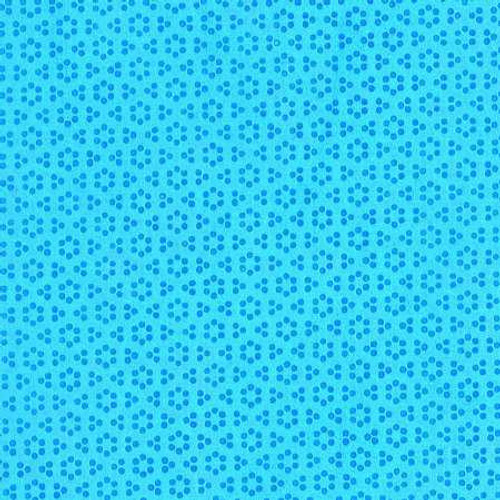 HALYARD* H400 Sterilization Wrap Medium Blue 24 x 24 Inch Single Layer SMS Polypropylene Steam / EO Gas 68224 Case of 250 68224 HALYARD* H400 190805_CS