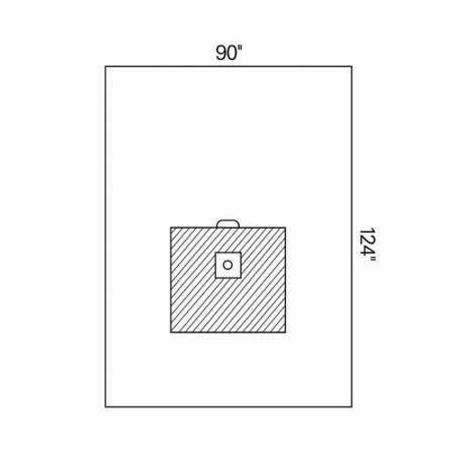 Orthopedic Drape Universal Extremity Drape 90 W x 131 L Inch Sterile 89279 Pack of 1 89279 O&M Halyard Inc 292343_EA