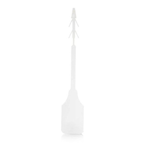 Genesis® Tamper Evident Arrow White AS2-2 Box of 500 AS2-2 Genesis® 354008_BX
