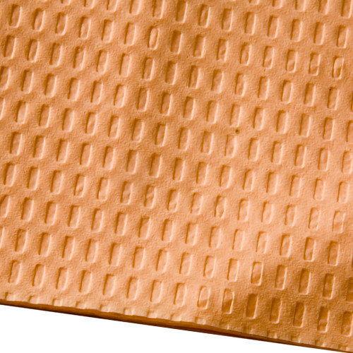 Procedure Towel Tidi 13 W x 18 L in Peach, 917408 Case of 500