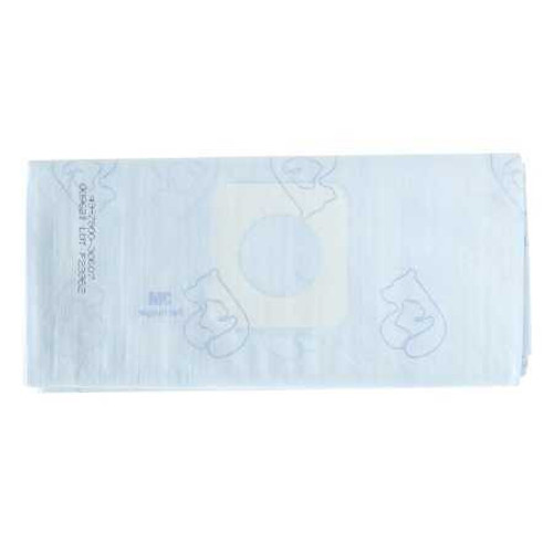 Forced Air Warming Blanket 3M™ Bair Hugger™ 36 W x 84 L Inch Polypropylene Cover 5.5 oz. 30000 Pack of 1 30000 3M™ Bair Hugger™ 276009_EA