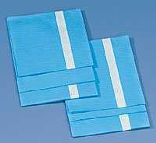 General Purpose Drape Utility Drape 15-1/2 W x 25 L Inch Sterile 680 Pack of 1 680 BUSSE HOSPITAL DISPOSABLES 196954_EA