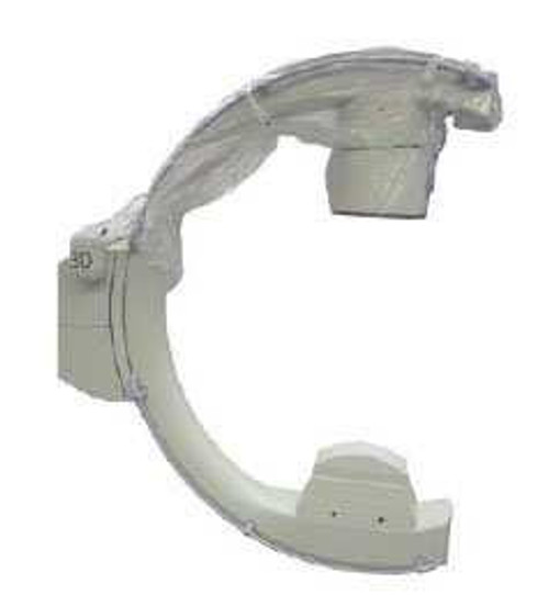 C-Arm Drape Fits all full-size C-Arms 10132 Pack of 1 10132 Sterigear 731639_EA