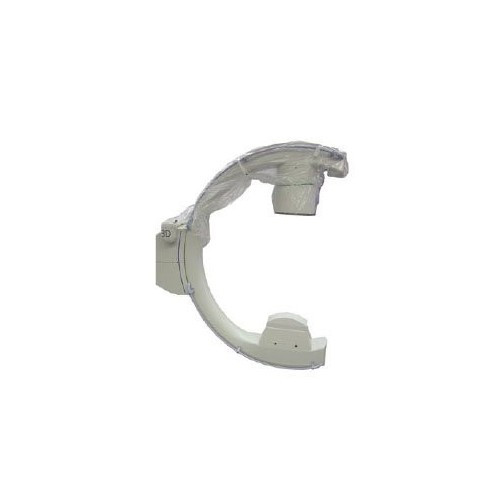 C-Arm Drape Fits all full-size C-Arms 10132 Pack of 1