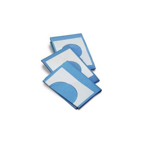General Purpose Drape Cardinal Health Drape Sheet 38.5 W x 38.5 L in Sterile 9461 Pack of 1